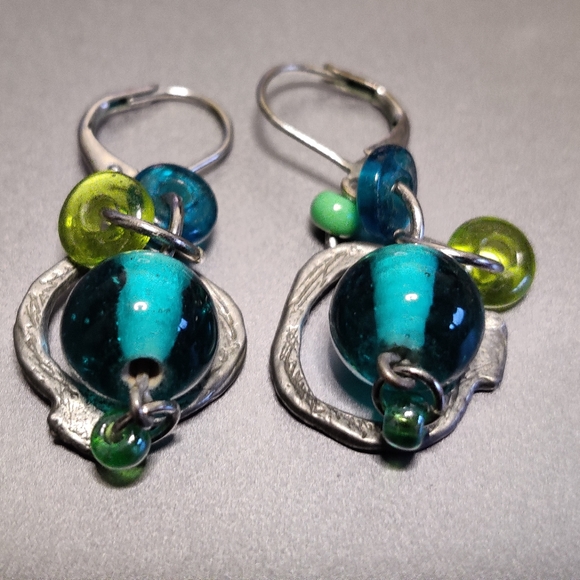 Anne Marie Chagnon Earrings - Picture 5 of 12